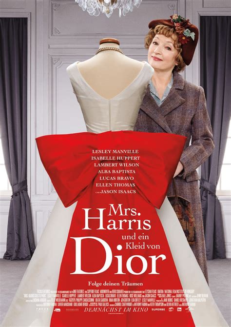 mrs harris und ein kleid von dior netflix|mrs. harris movie 2022 netflix.